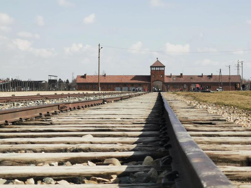 Auschwitz 5e