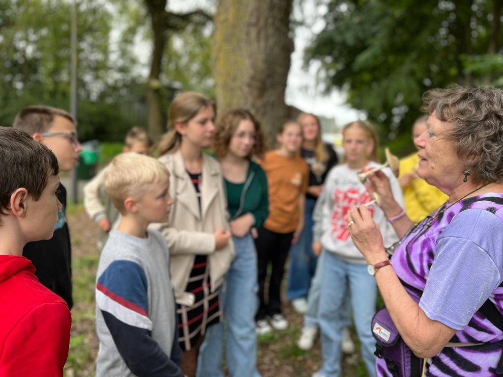 TECHNICIEN(NE) en ENVIRONNEMENT