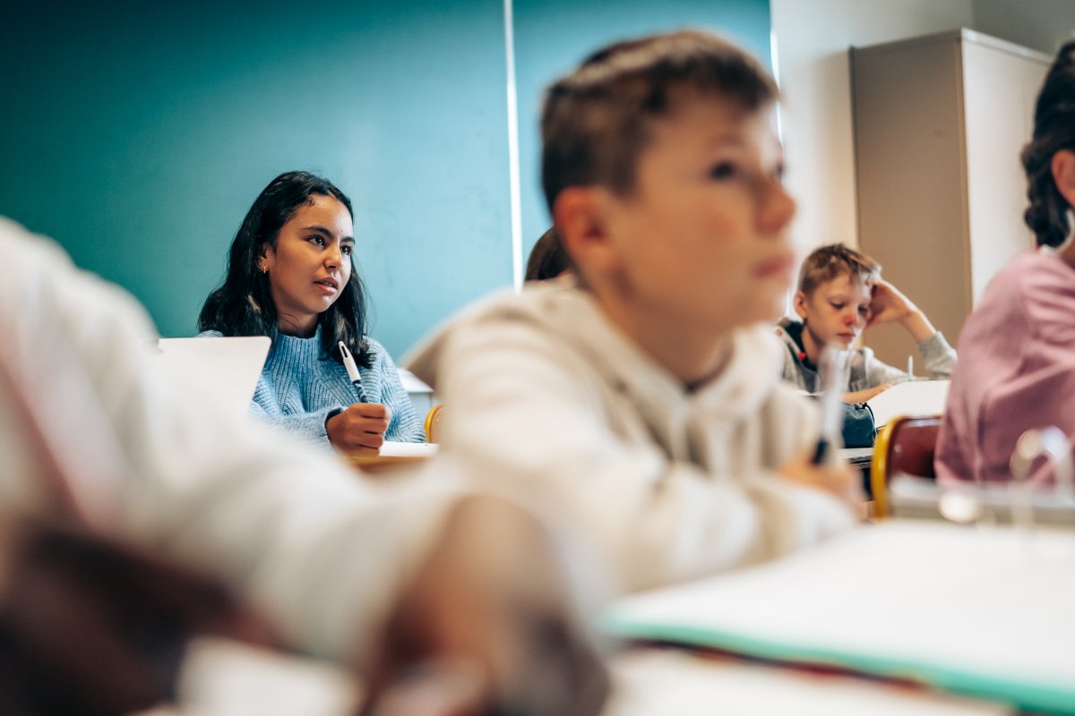 1ÈRE ANNÉE COMMUNE