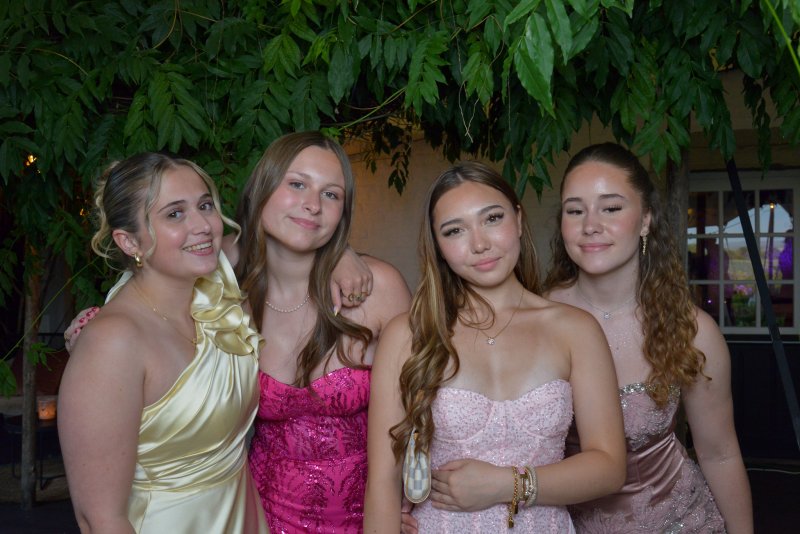 Soirée – Boîte à photo