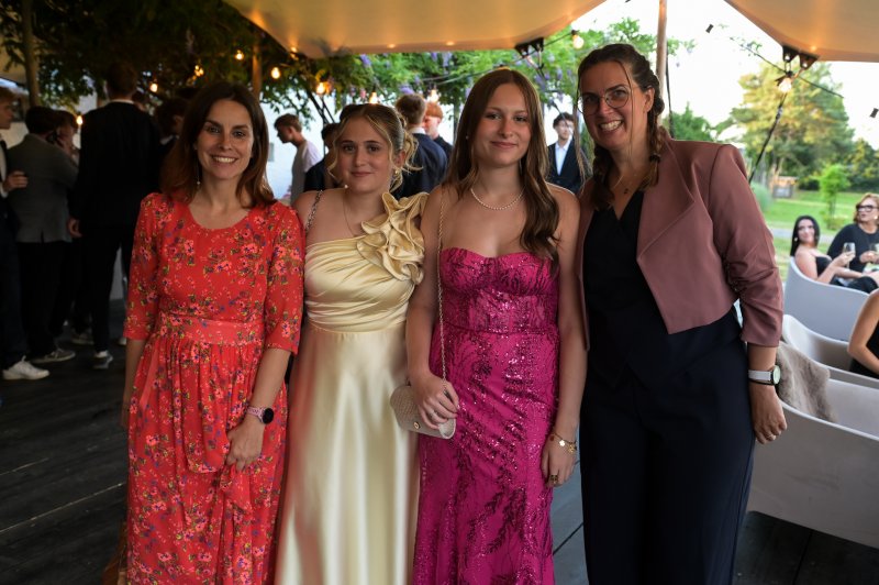 Soirée – Photographe