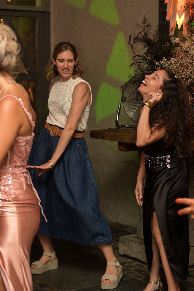 Soirée – Photographe