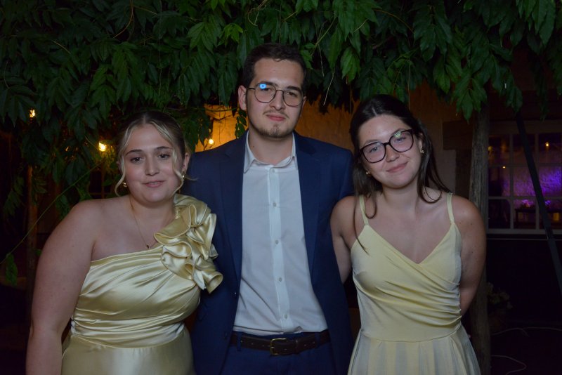 Soirée – Boîte à photo