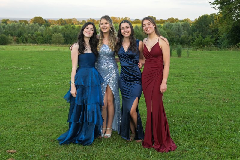Soirée – Photographe