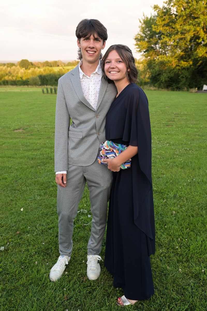 Soirée – Photographe