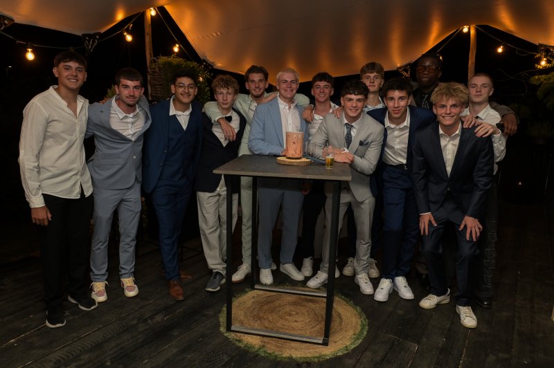 Soirée – Photographe