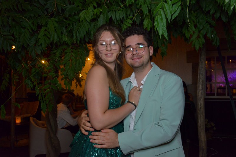 Soirée – Boîte à photo