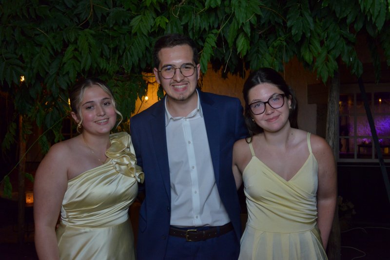 Soirée – Boîte à photo