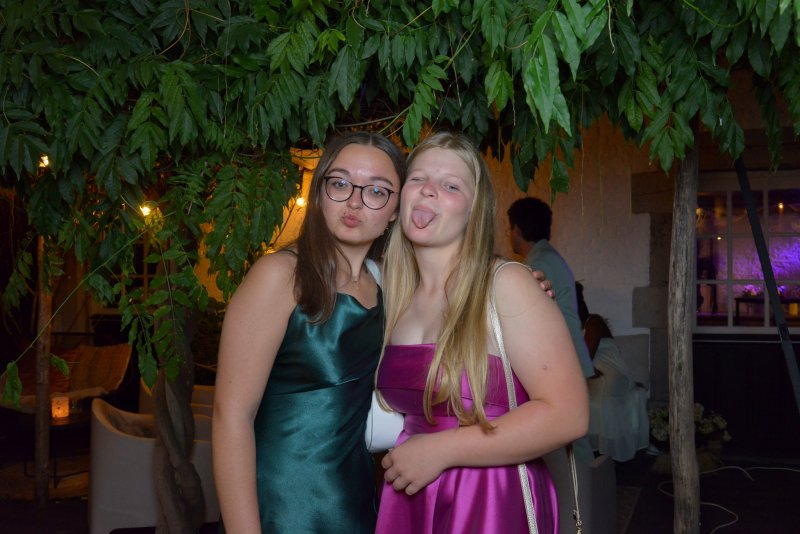 Soirée – Boîte à photo