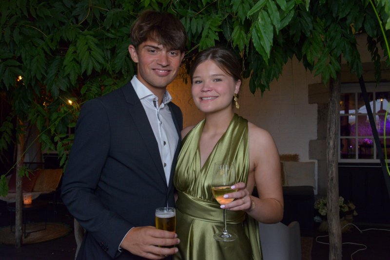 Soirée – Boîte à photo