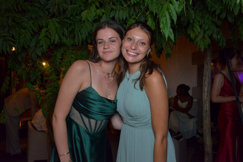 Soirée – Boîte à photo