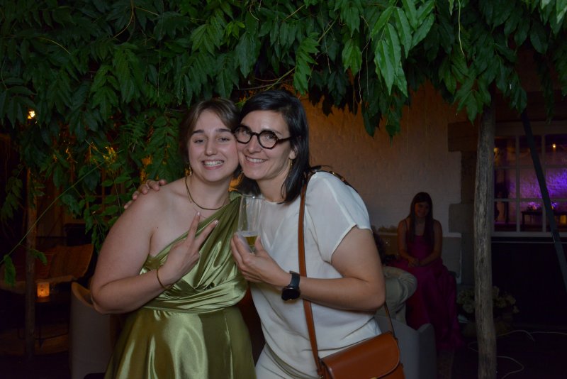 Soirée – Boîte à photo