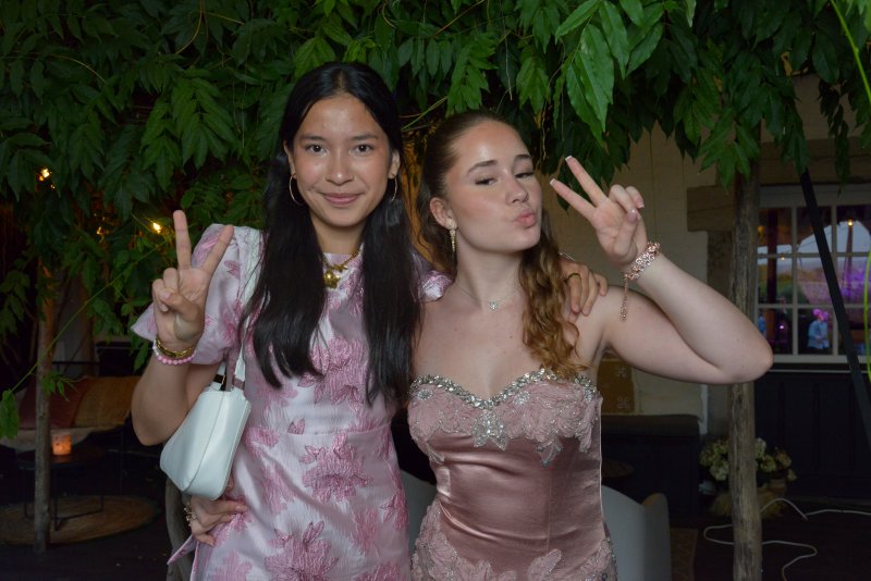 Soirée – Boîte à photo