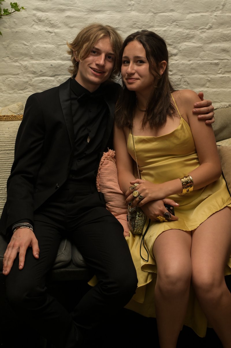 Soirée – Photographe