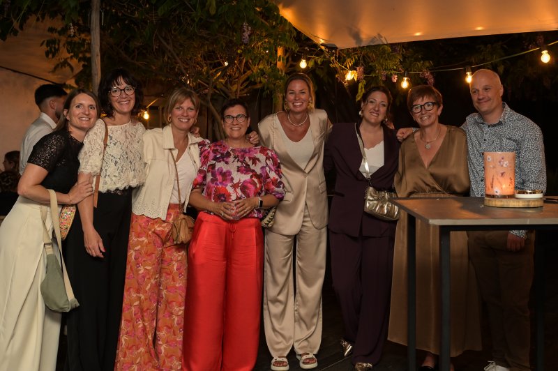 Soirée – Photographe
