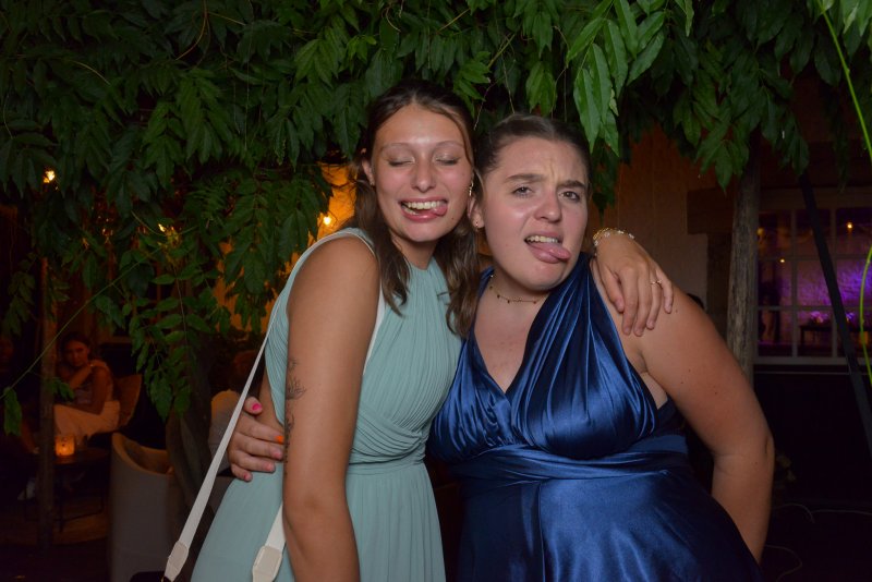 Soirée – Boîte à photo
