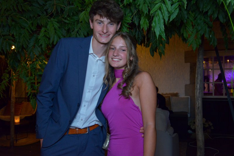 Soirée – Boîte à photo