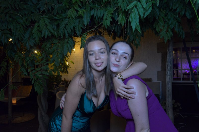Soirée – Boîte à photo