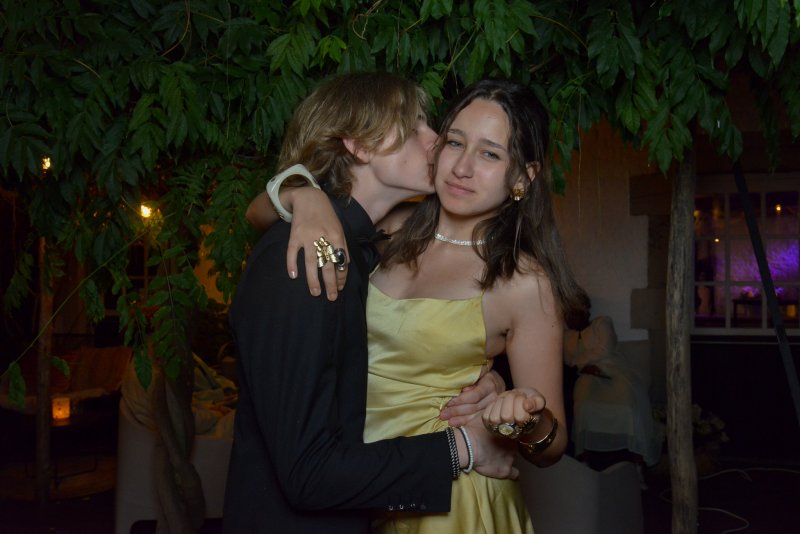 Soirée – Boîte à photo