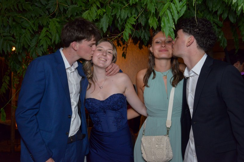 Soirée – Boîte à photo