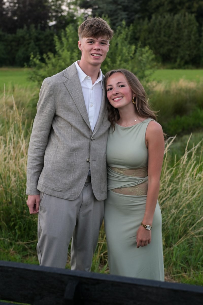 Soirée – Photographe