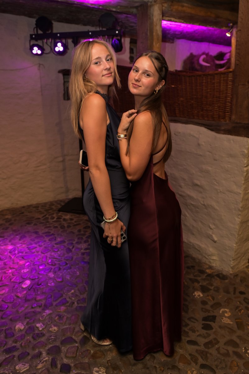 Soirée – Photographe