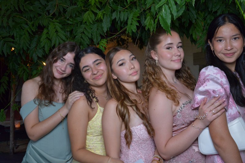 Soirée – Boîte à photo