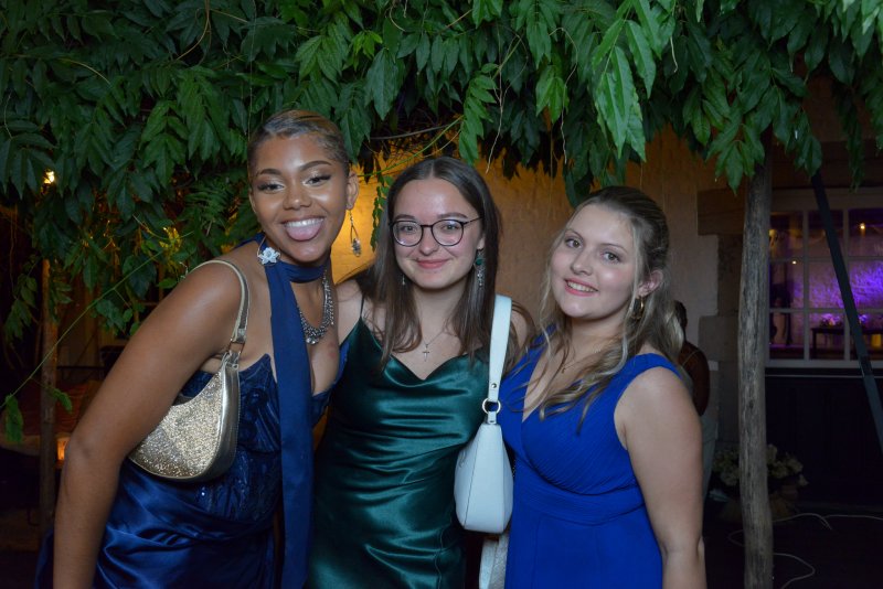 Soirée – Boîte à photo