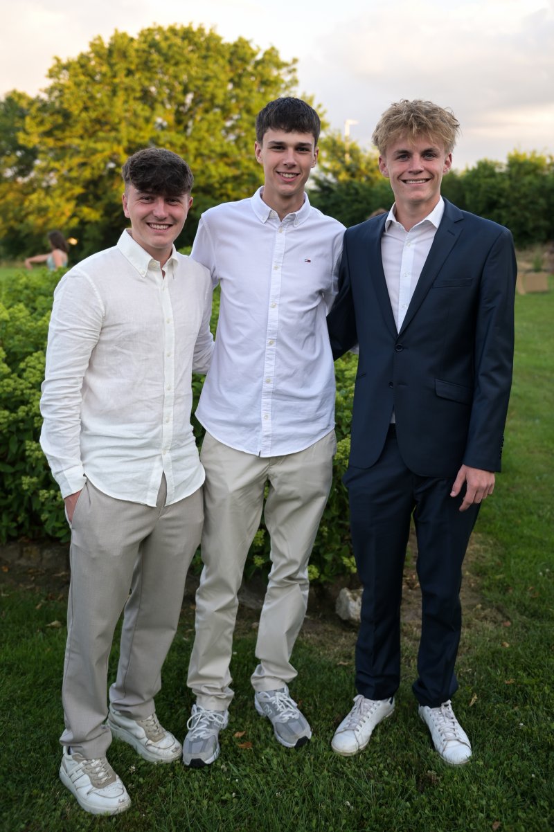 Soirée – Photographe