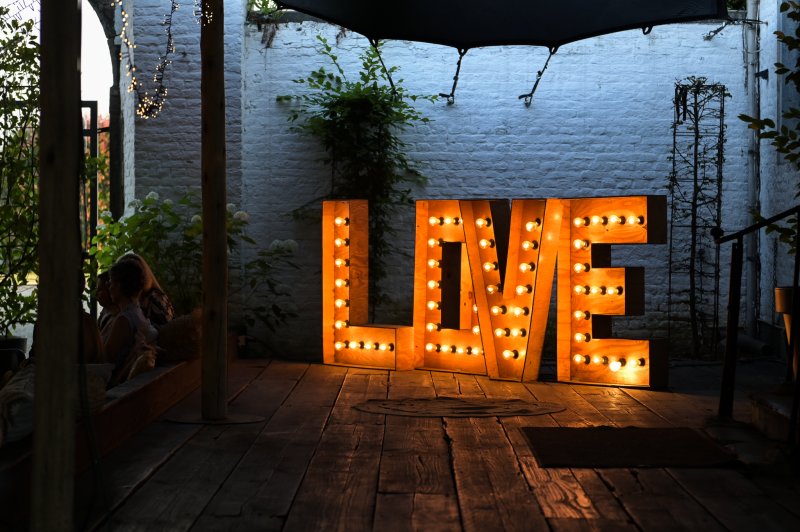 Soirée – Photographe