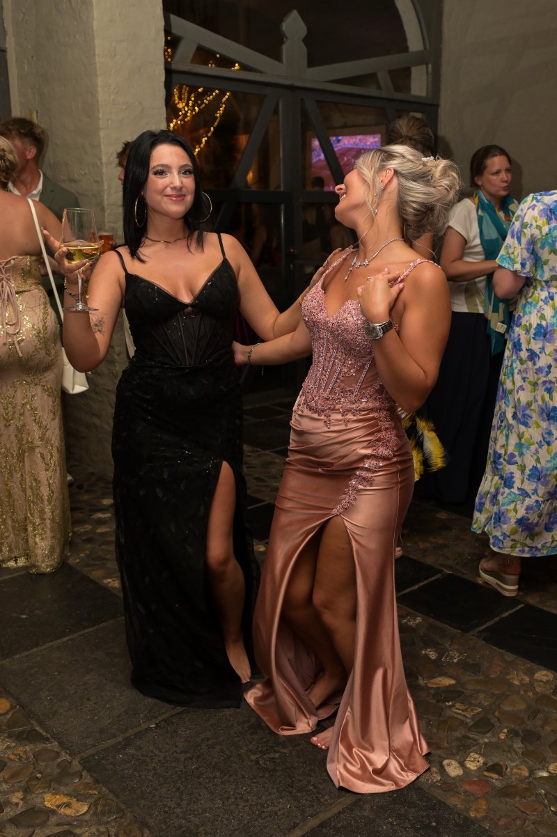Soirée – Photographe