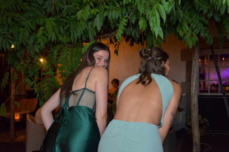Soirée – Boîte à photo