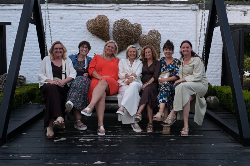Soirée – Photographe