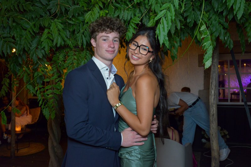 Soirée – Boîte à photo