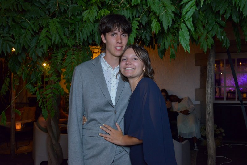 Soirée – Boîte à photo