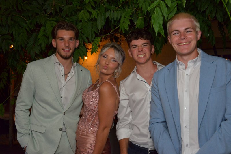 Soirée – Boîte à photo