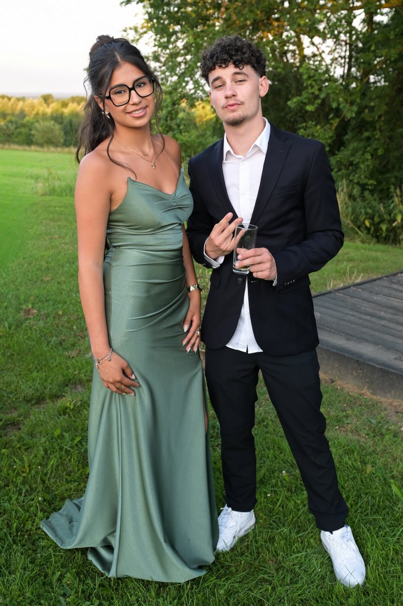 Soirée – Photographe