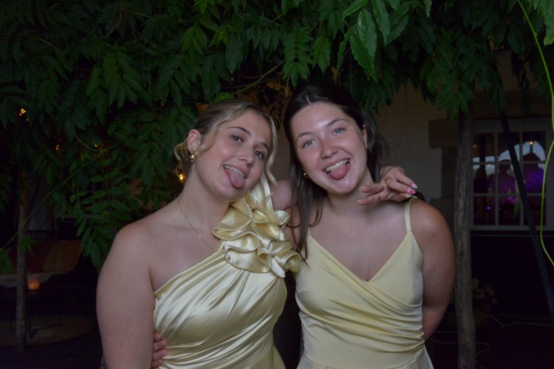 Soirée – Boîte à photo