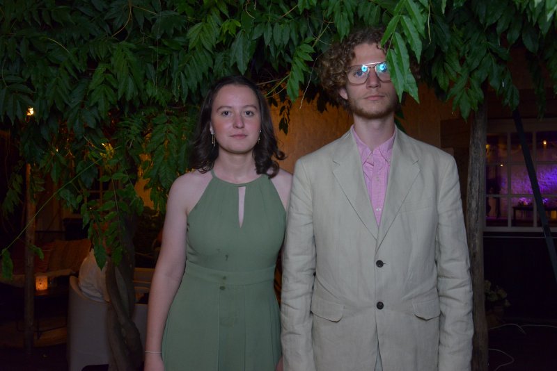 Soirée – Boîte à photo