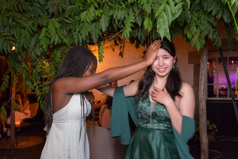 Soirée – Boîte à photo