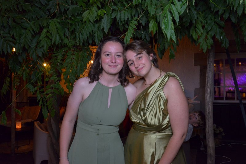 Soirée – Boîte à photo