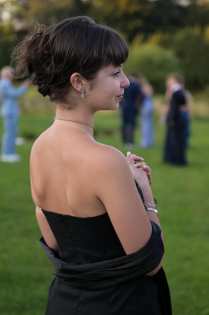 Soirée – Photographe