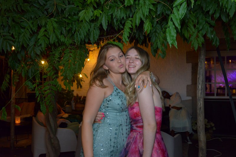 Soirée – Boîte à photo