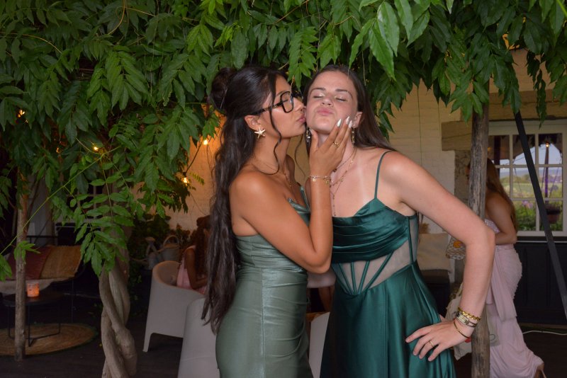 Soirée – Boîte à photo