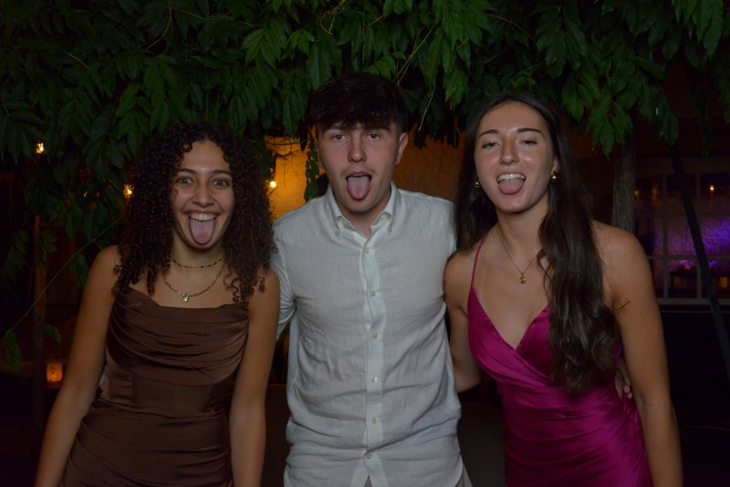 Soirée – Boîte à photo