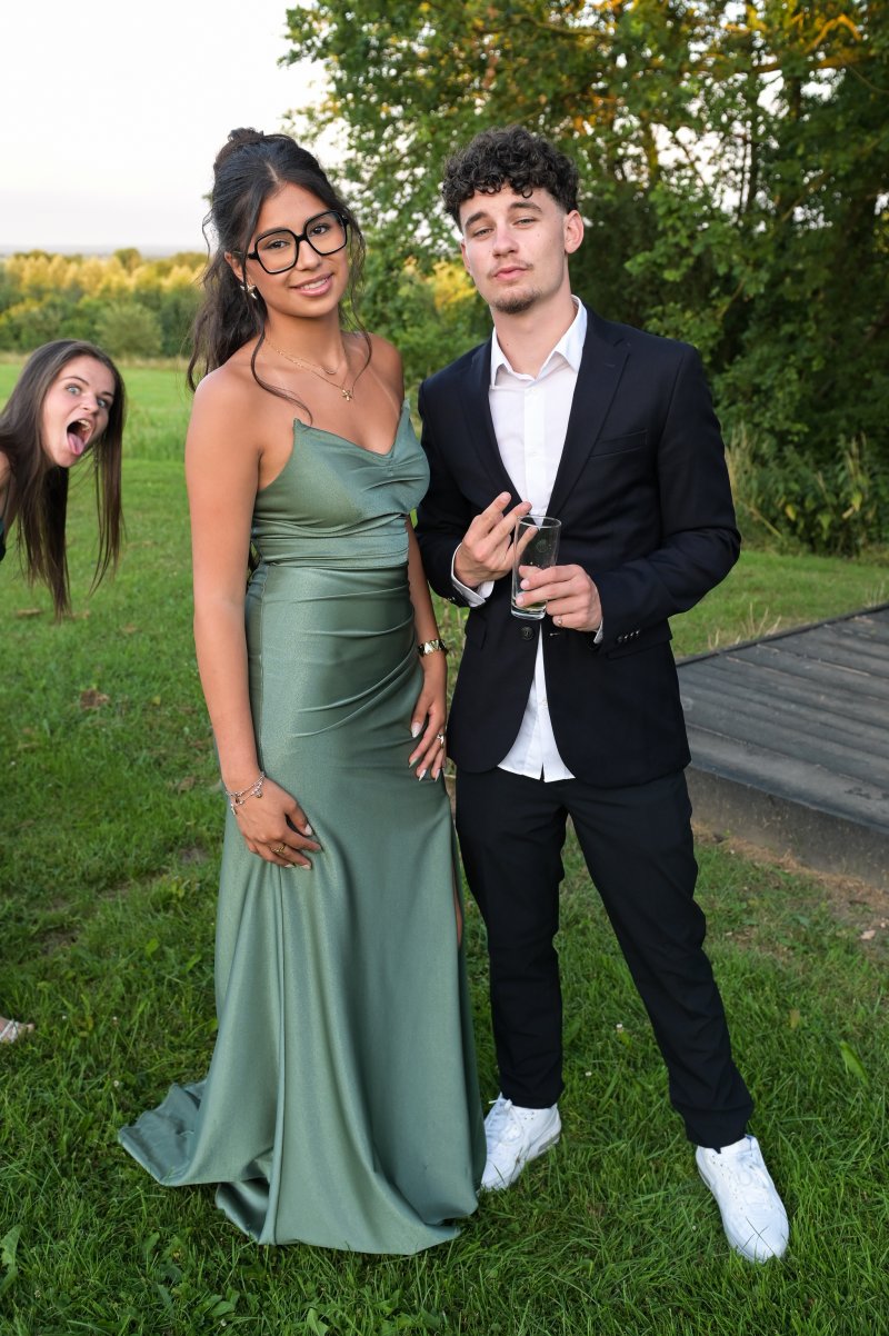 Soirée – Photographe