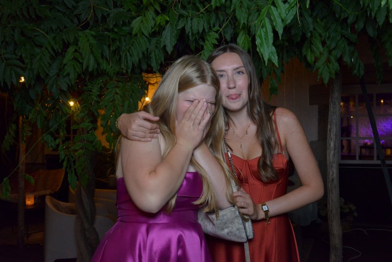Soirée – Boîte à photo