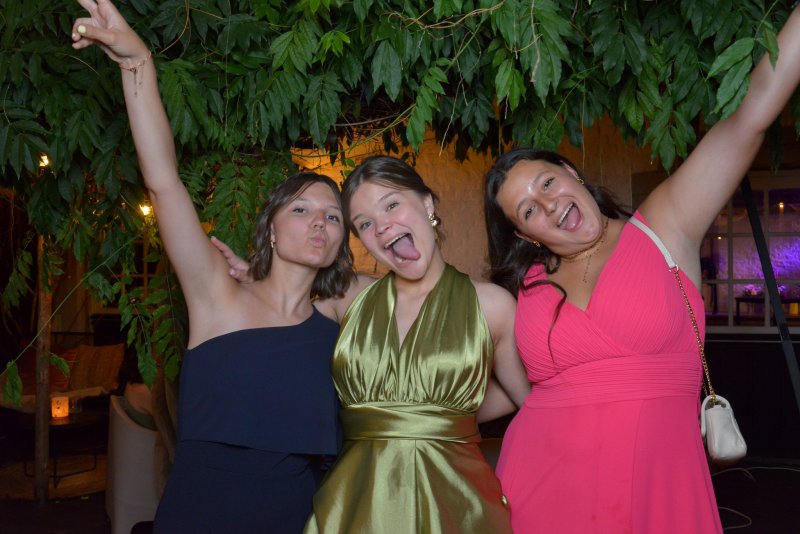 Soirée – Boîte à photo