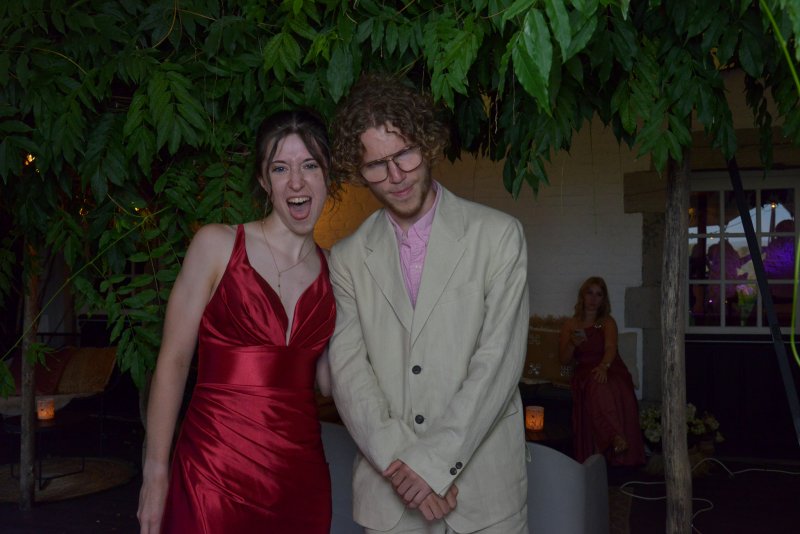 Soirée – Boîte à photo