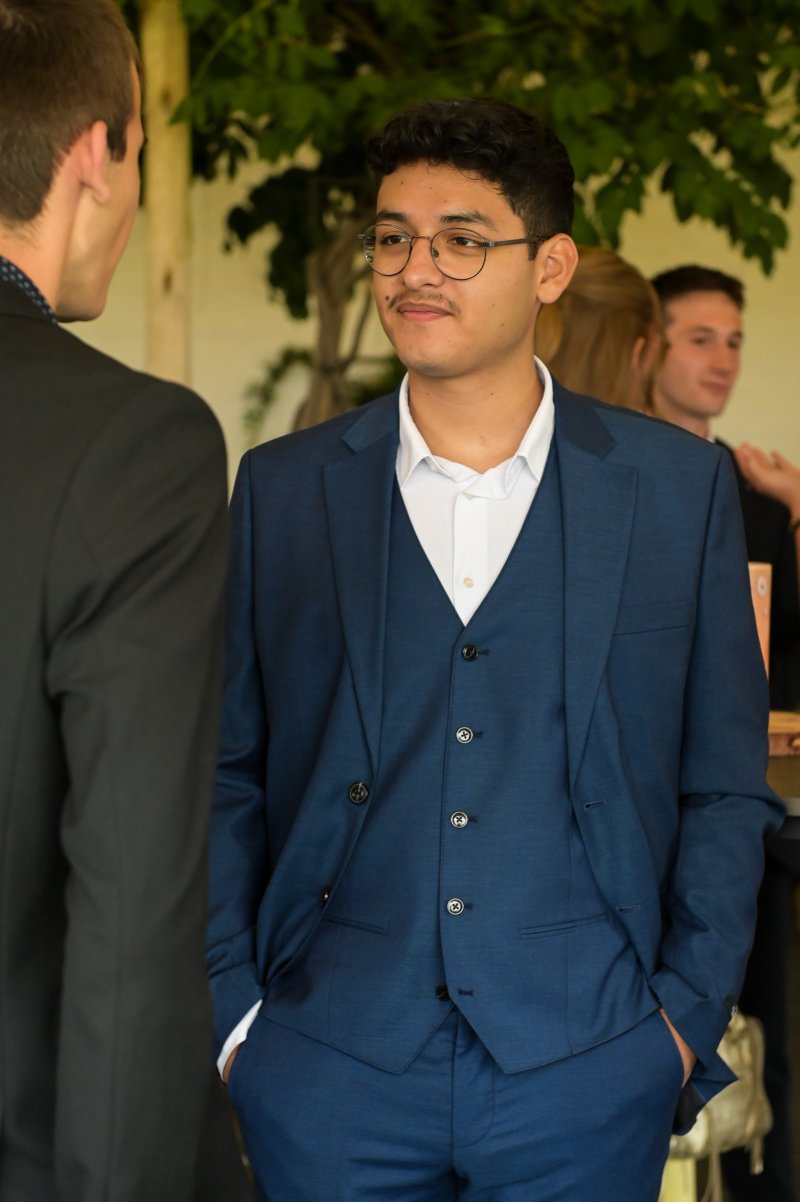 Soirée – Photographe